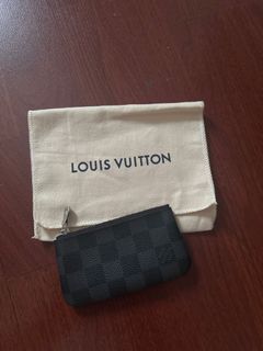Louis Vuitton LOCKME 2021-22FW Lockme zippy wallet (M62622