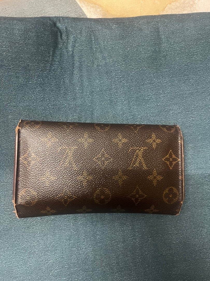 LV BURNET MICKEY MOUSE, Luxury, Bags & Wallets on Carousell