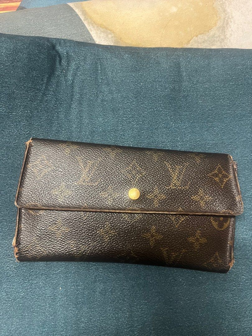 LV BURNET MICKEY MOUSE, Luxury, Bags & Wallets on Carousell