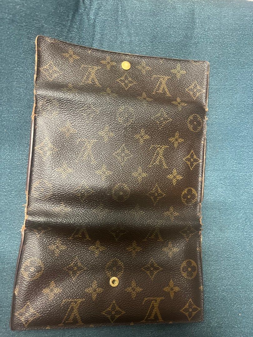 Louis Vuitton NéoNoé MM, Luxury, Bags & Wallets on Carousell