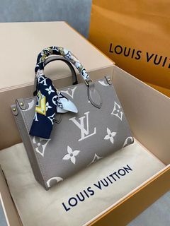 Authentic Louis Vuitton Belmont PM, Luxury, Bags & Wallets on Carousell