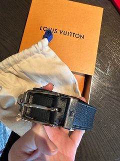 Louis Vuitton LV Steamer wearable wallet Graffiti Grey ref.673704