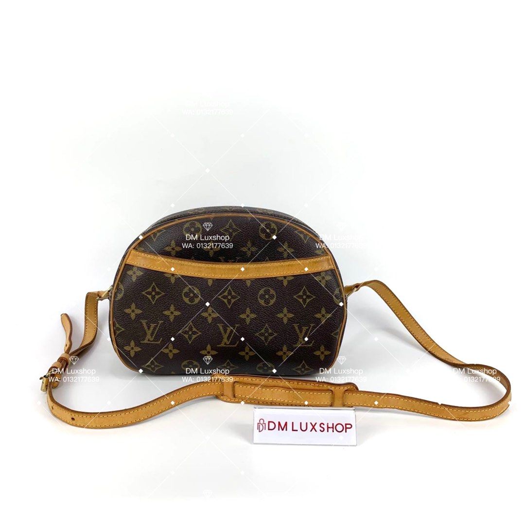 Louis Vuitton Surene MM, Luxury, Bags & Wallets on Carousell