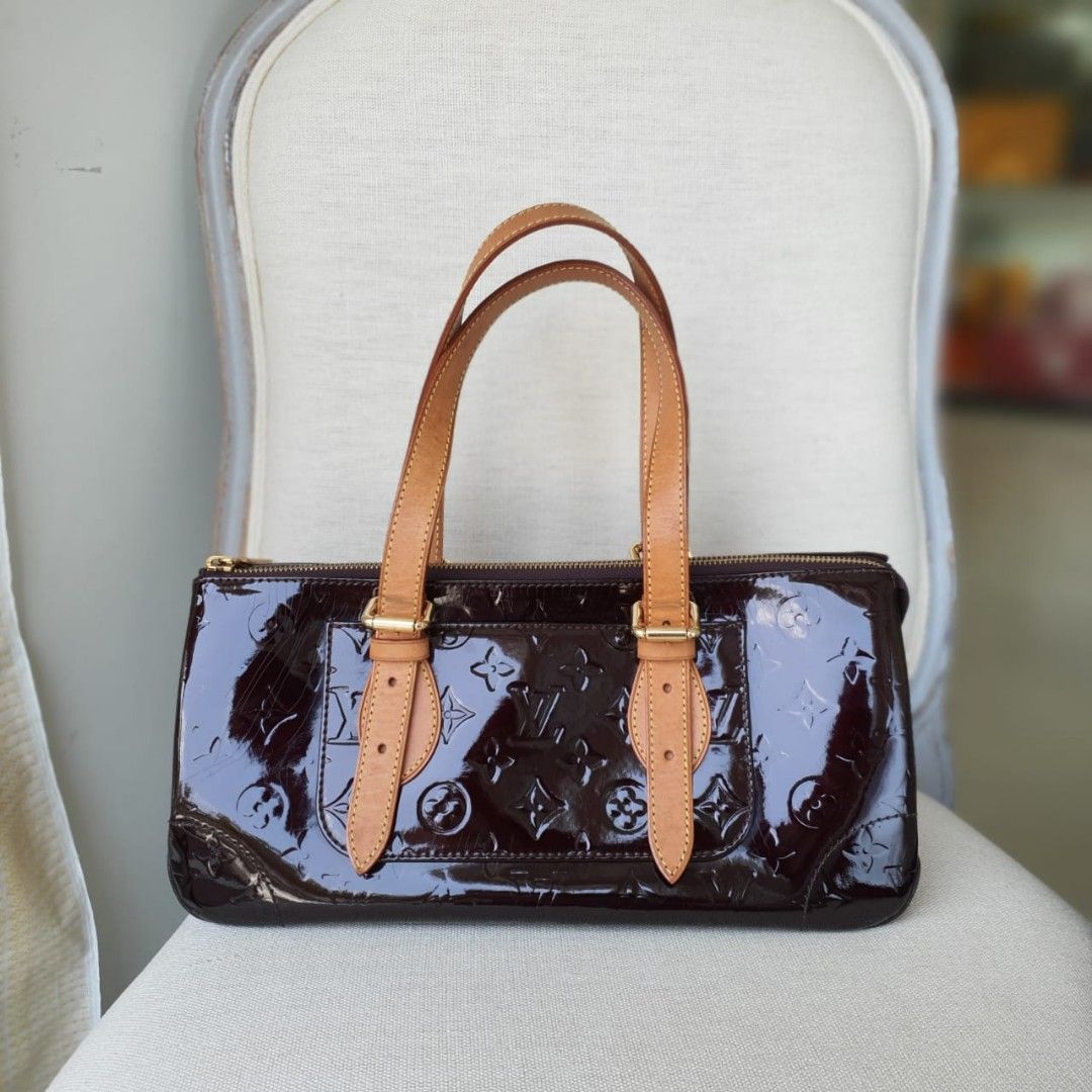 Preloved Louis Vuitton Rosewood Avenue Bag 6RCJVDX 071423 – KimmieBBags LLC