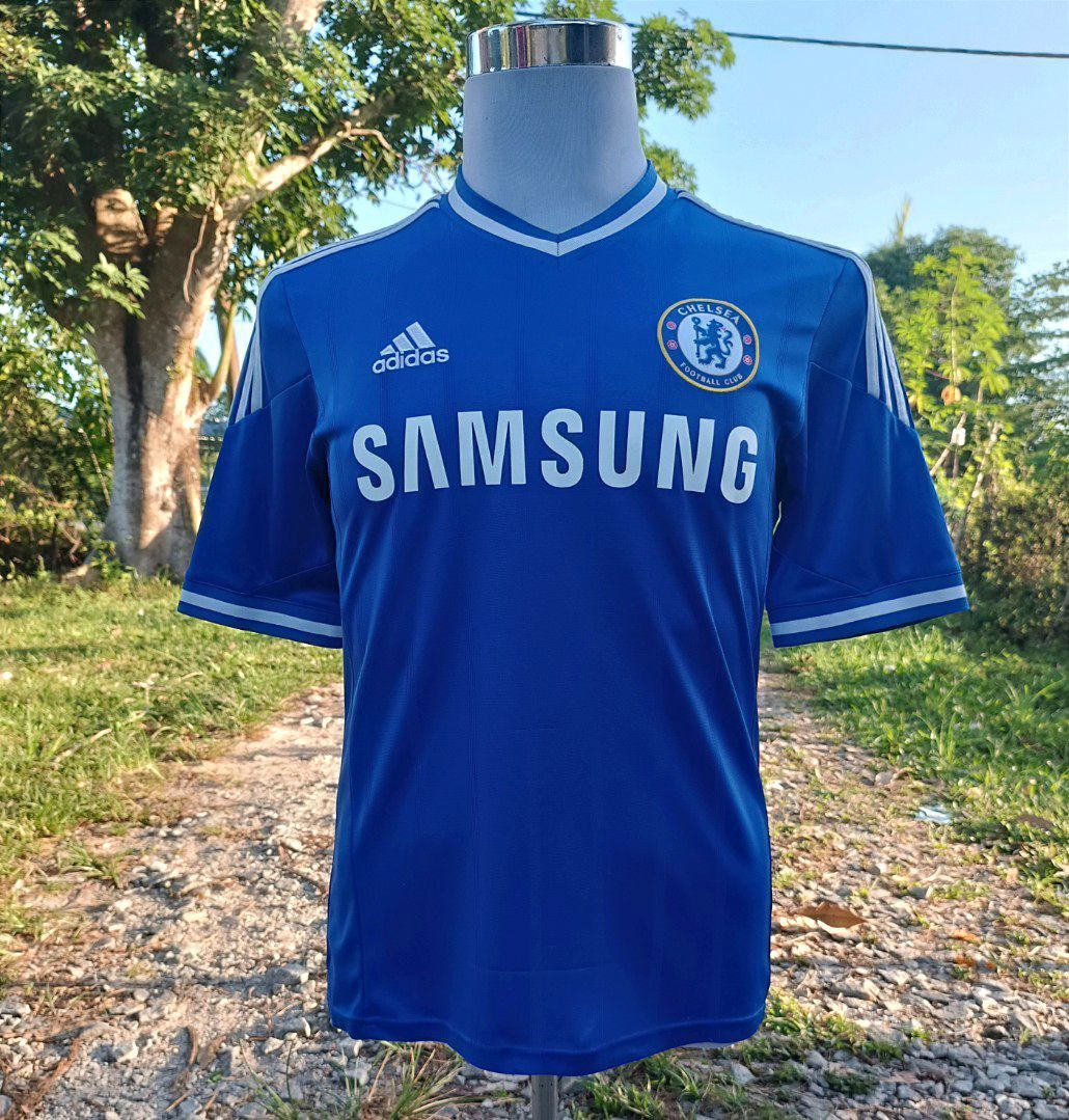 2014 chelsea jersey