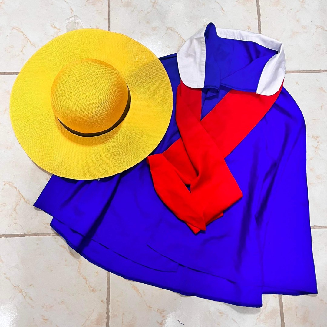 Madeline Halloween Costume For Adults Hobbies Toys Toys Games On madeline-halloween-costume-for-adults-hobbies-toys-toys-games-on