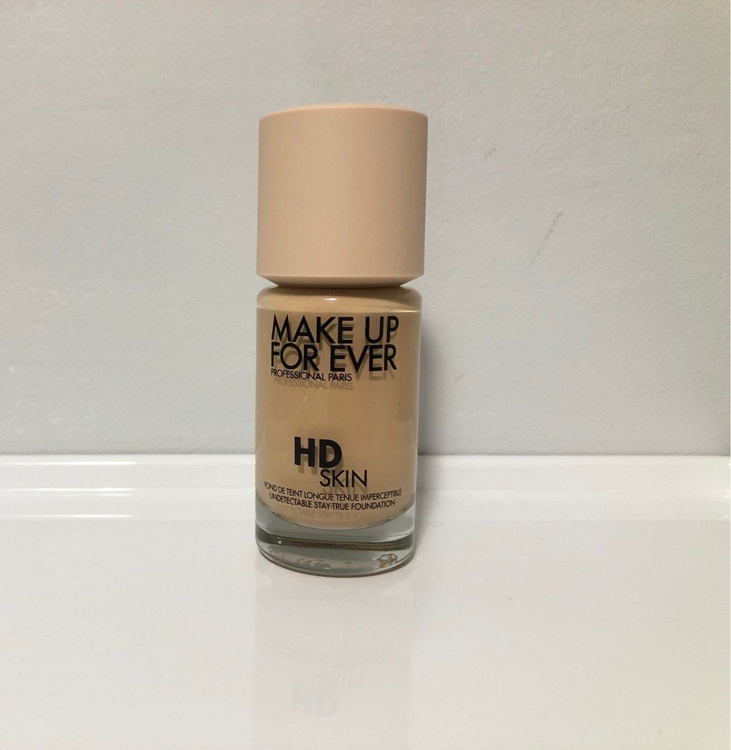 Makeup Forever Foundation Beauty