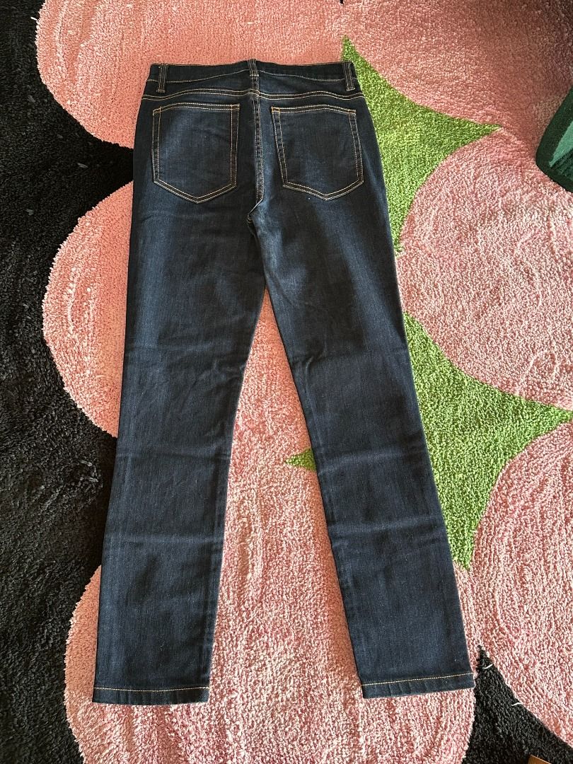 Marc jacobs ella skinny jeans clearance