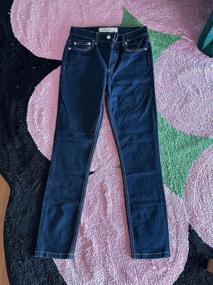 Marc jacobs ella online skinny jeans