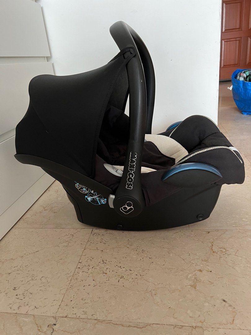 Maxi cosi hot sale sun canopy mothercare