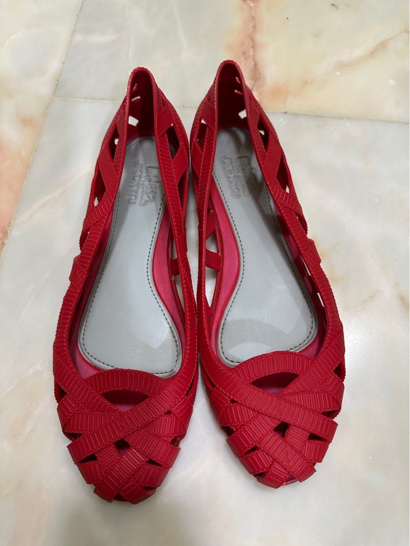 Melissa scarpe top