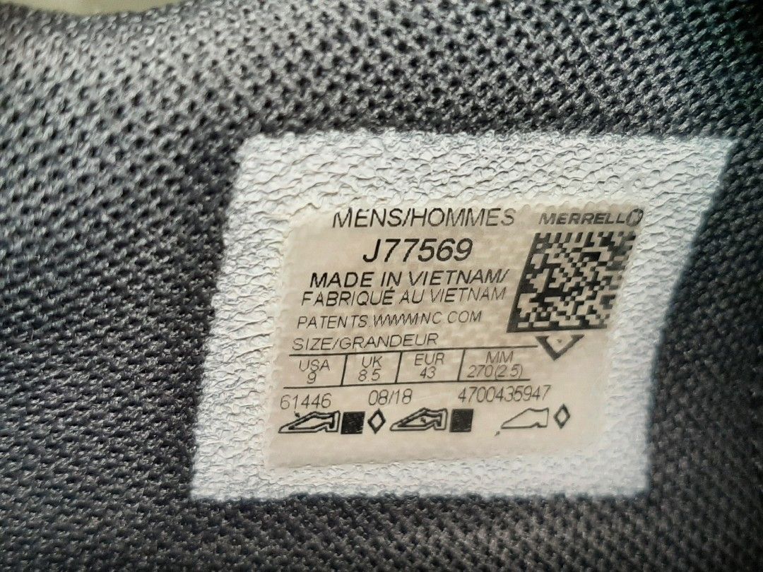 Merrell j77569 new arrivals