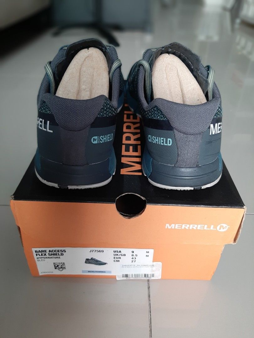 Merrell j77569 shop