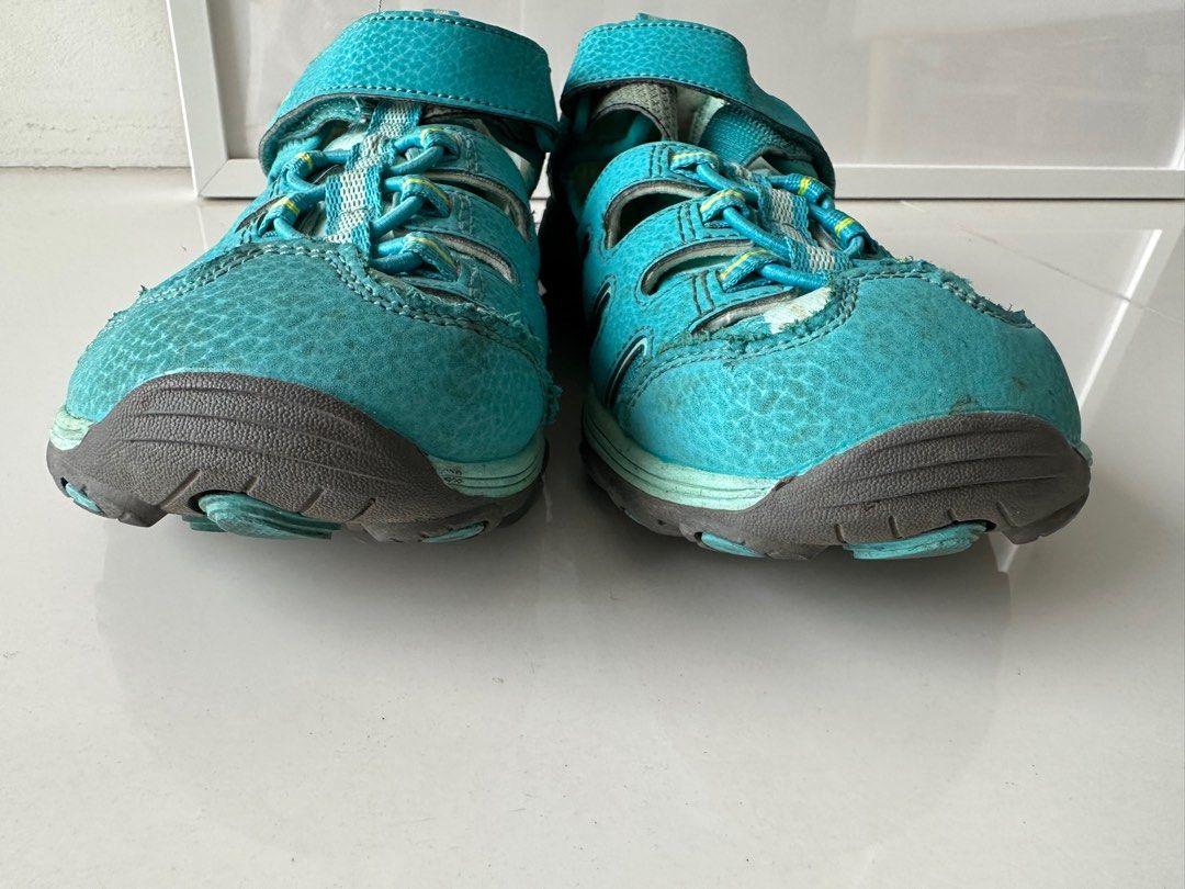Merrell top waterproof sandals