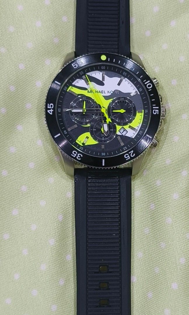 Michael kors deals 3228