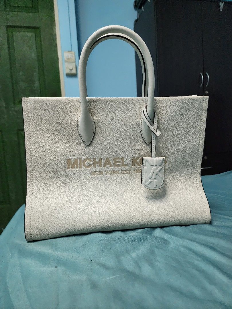 🆕 Michael Kors Mirella Tote, Women's Fashion, Bags & Wallets, Tote Bags on  Carousell