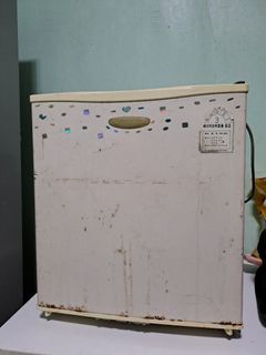 Mini Millennium Refrigerator