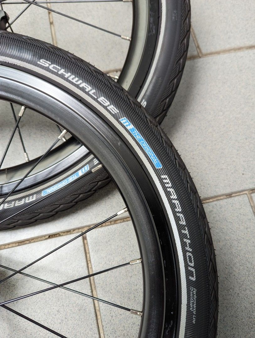 Schwalbe marathon 20 inch store