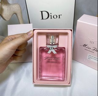 🌸正品現貨🌸Miss Dior Rose Essence🌸魅影花境香水100ml64197116452610110