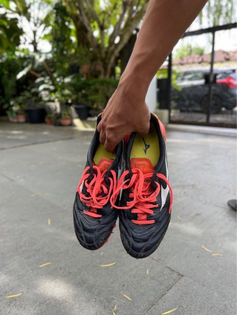 Monarcida mizuno new arrivals