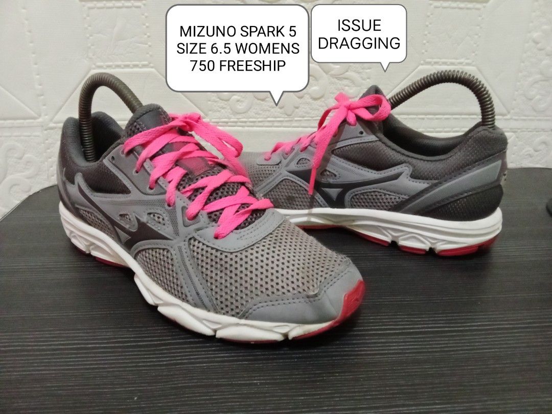 Spark 5 mizuno online