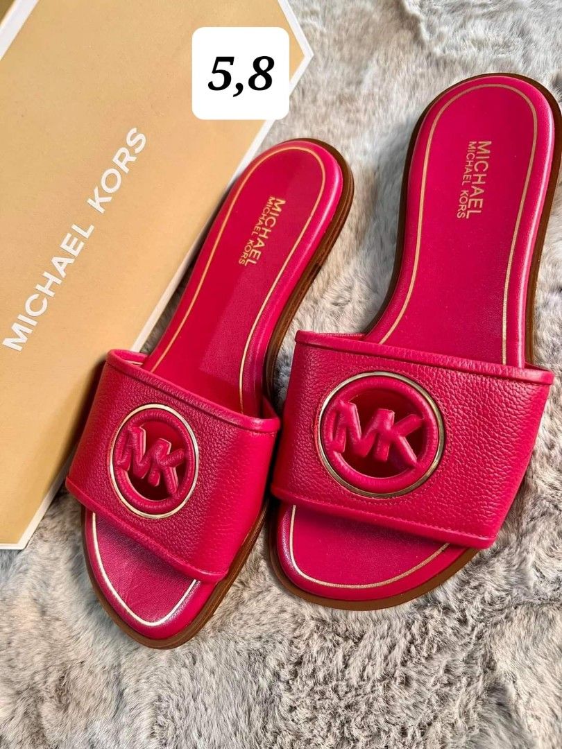 Mk hotsell deanna slide