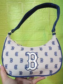 mlb bag, 名牌, 手袋及銀包- Carousell