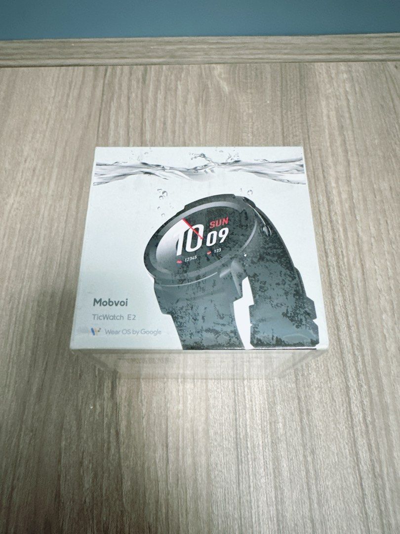 Mobvoi e2 sales