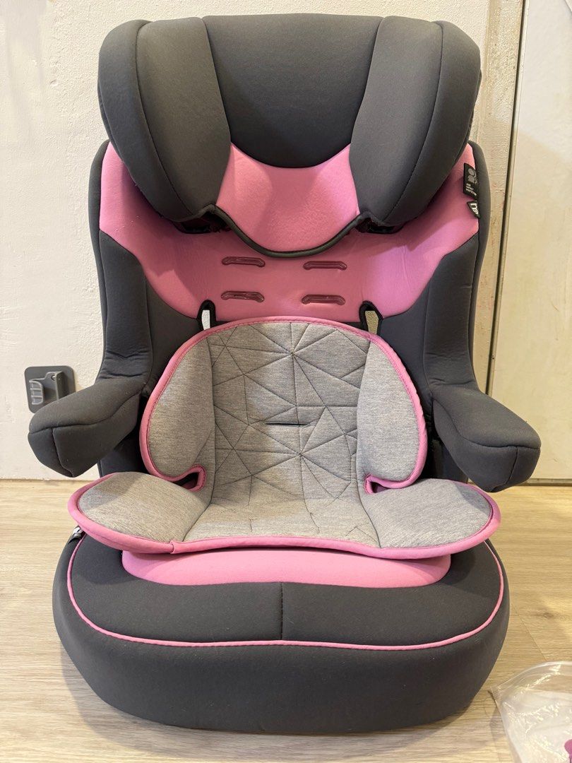 Mothercare advance xp discount