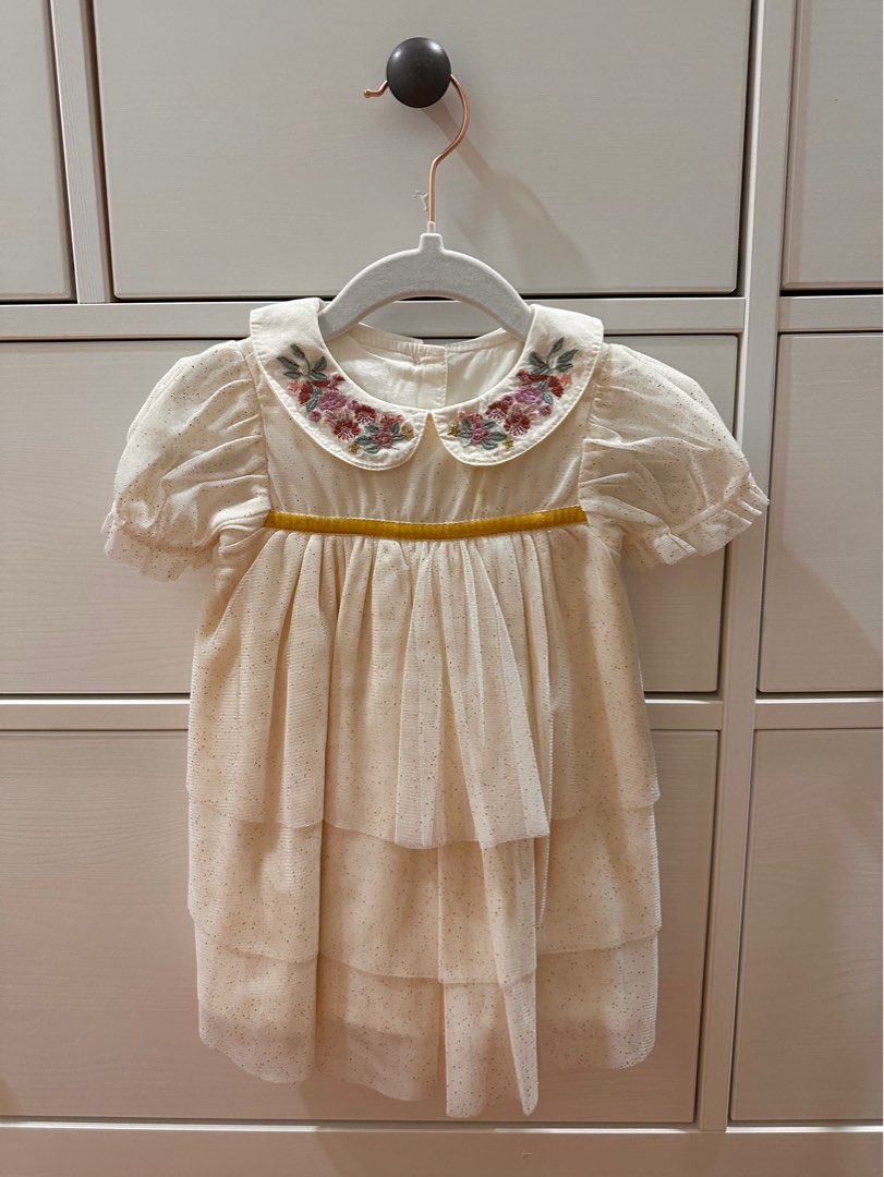Mothercare occasion best sale wear