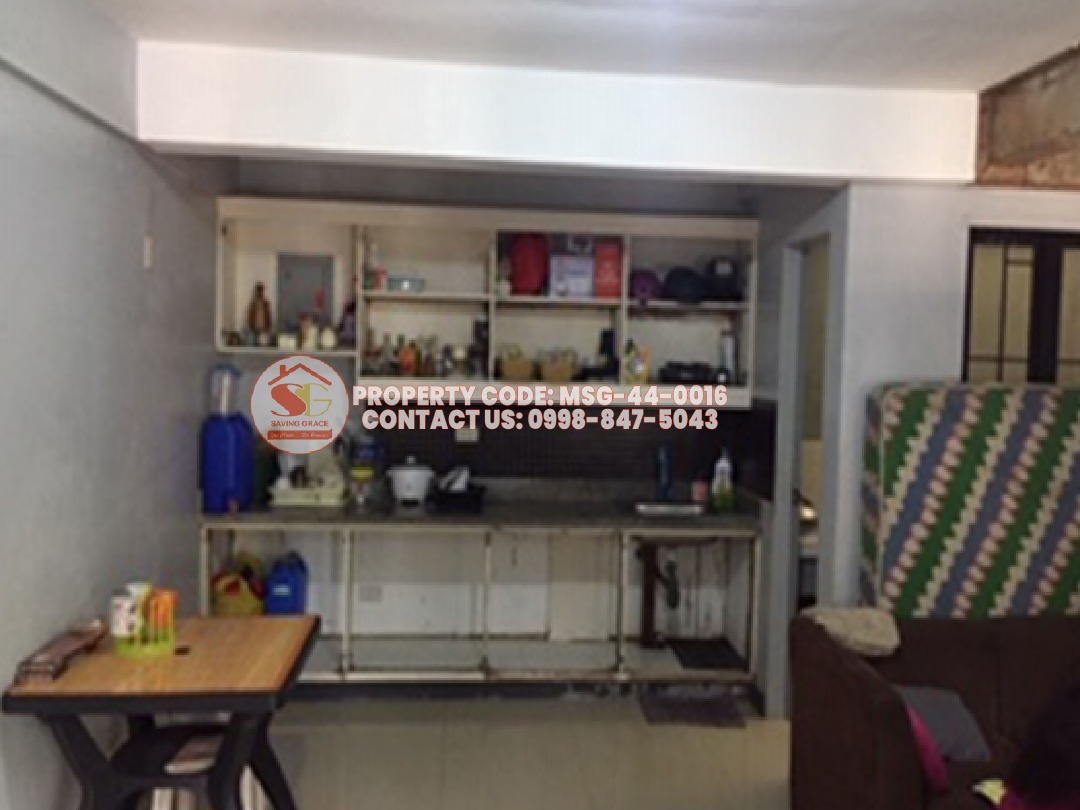 MSG440016 Hilltown Residences, MARIKINA, METRO MANILA Foreclosed