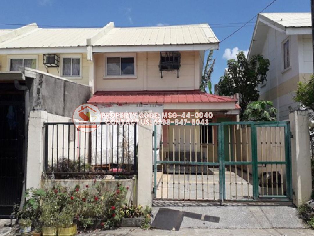 MSG440040 San Antonio Heights Subd., STO. TOMAS, BATANGAS
