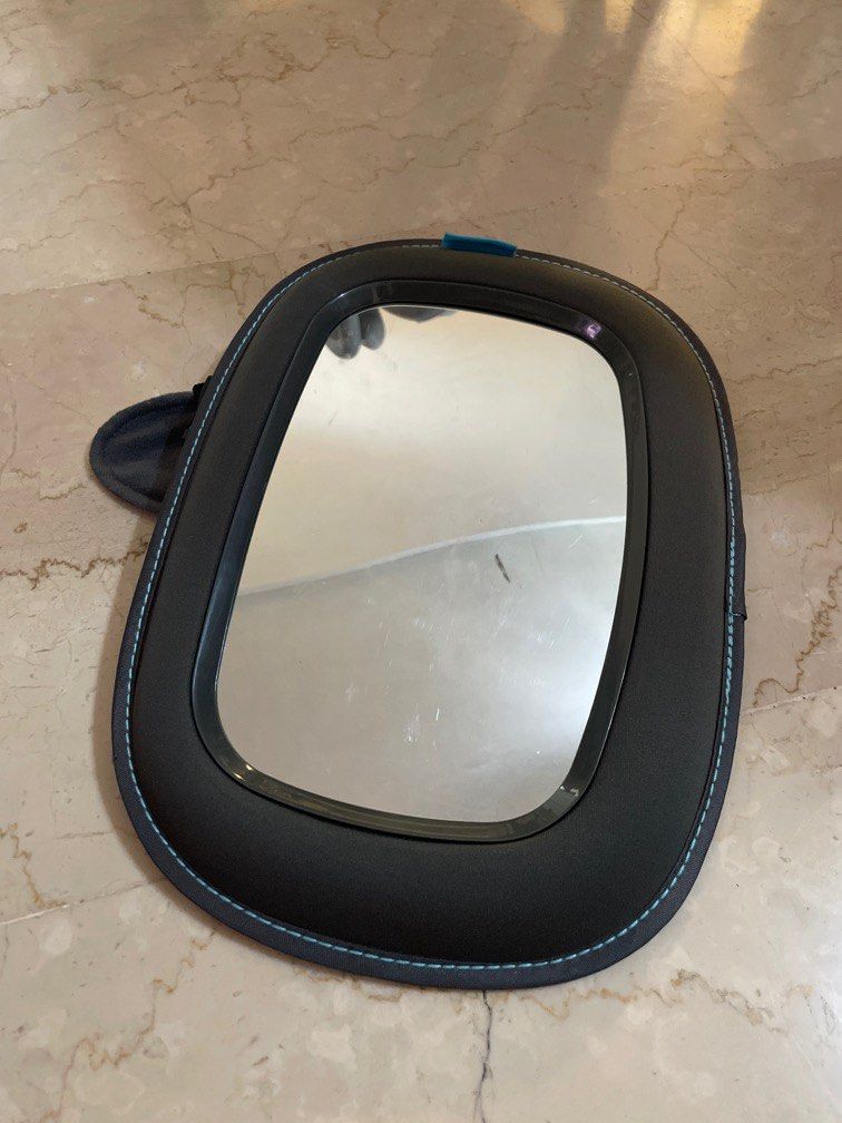 Munchkin Brica Baby In Sight Car Mirror