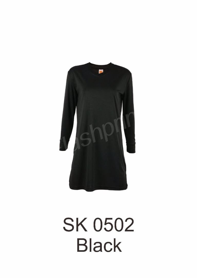 t shirt muslimah printing