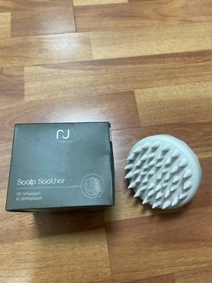 N Life Plus Scalp Soother Massage