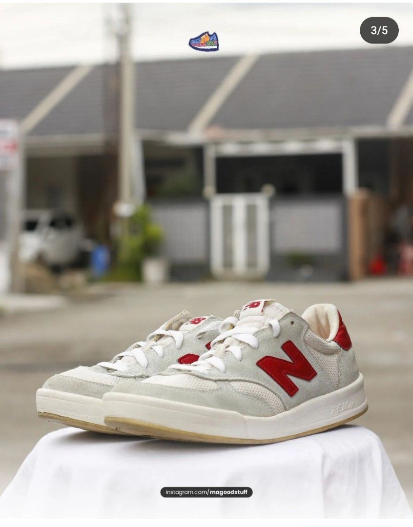 Nb crt3 clearance vintage