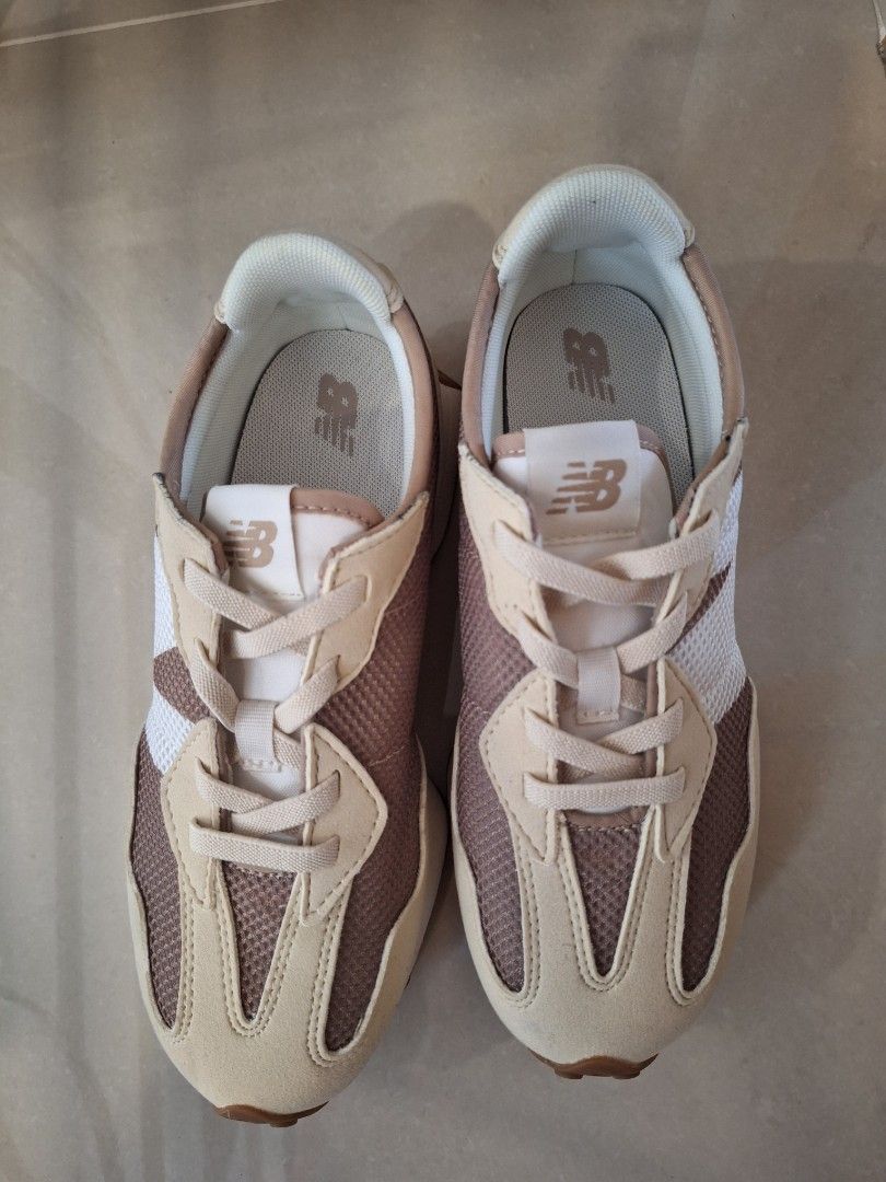 New balance 680 beige sales