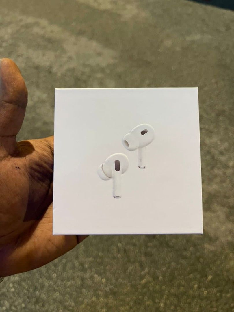 Airpods pro online dac