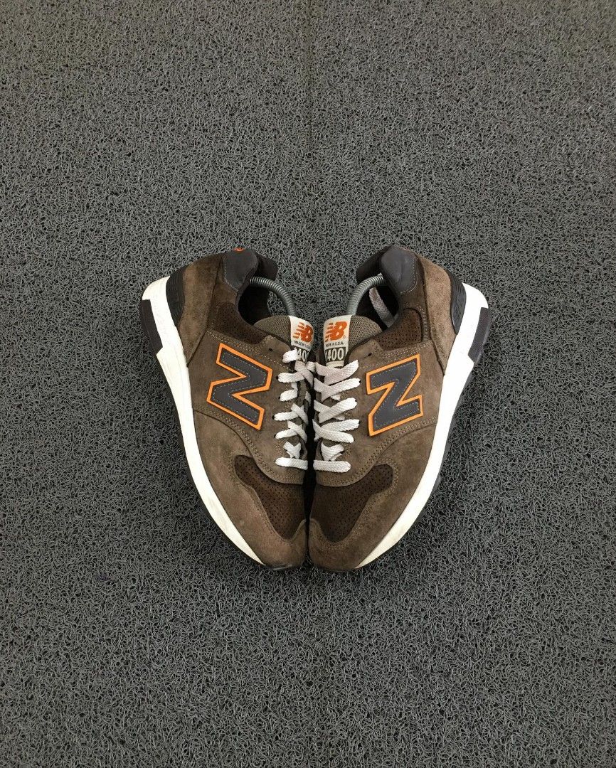 New balance hot sale 1400 csr
