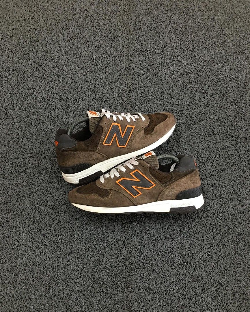 New balance online 1400 csr