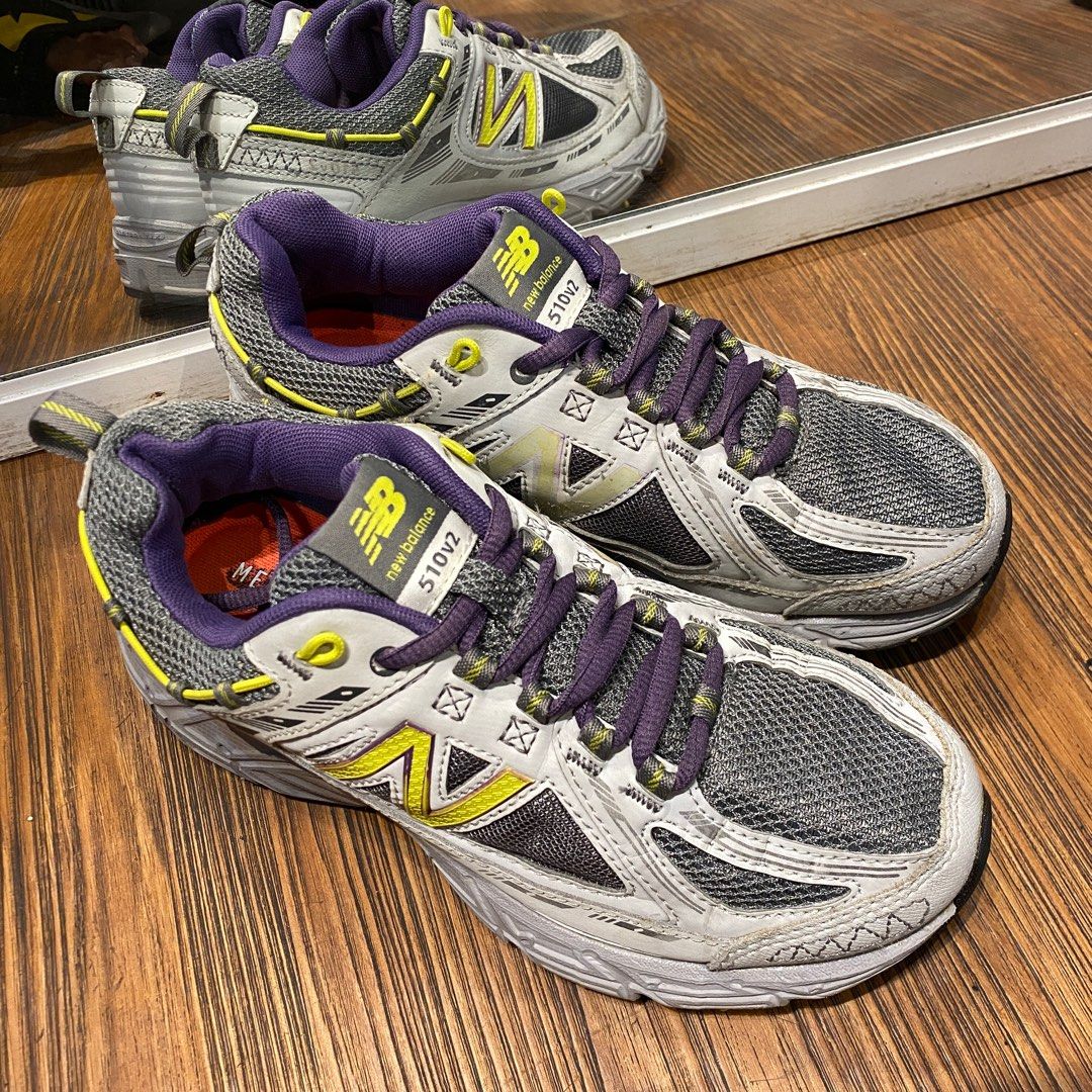 New balance discount 510v2 womens
