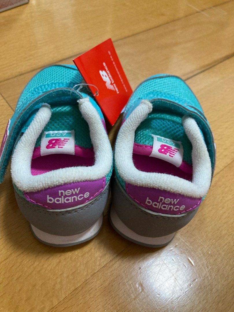 New balance 620 infants sale