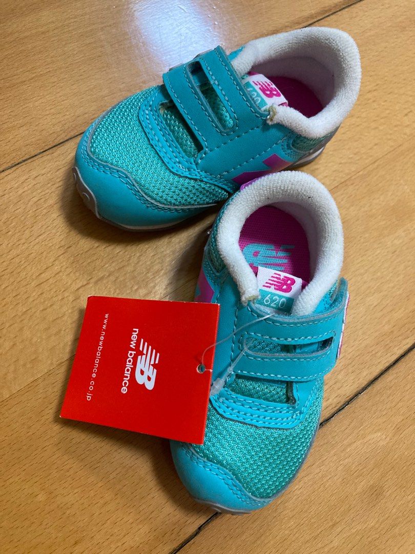 New Balance 620 baby sneakers NB