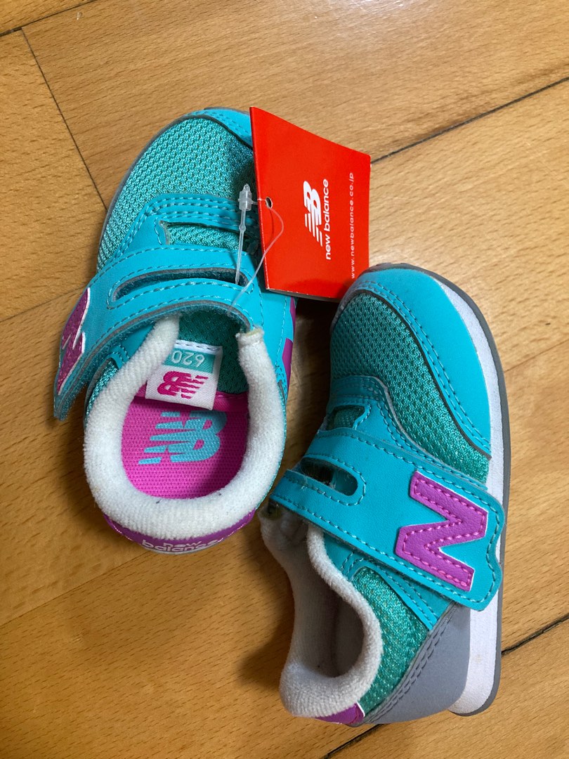New balance sales 620 infants