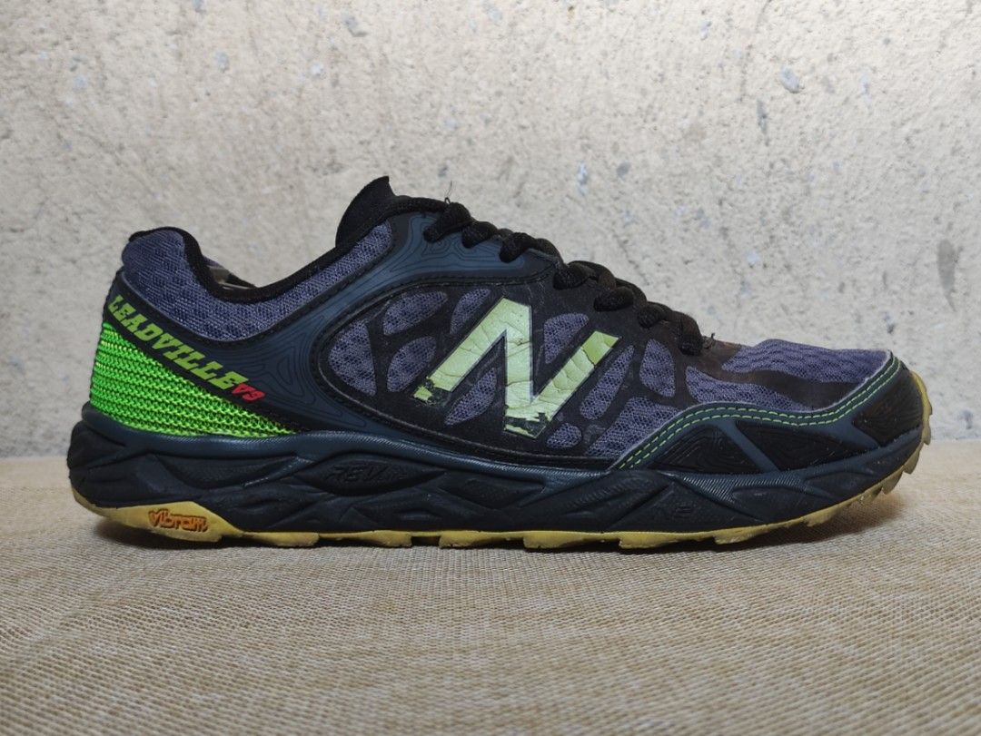 New balance on sale leadville v3 mujer