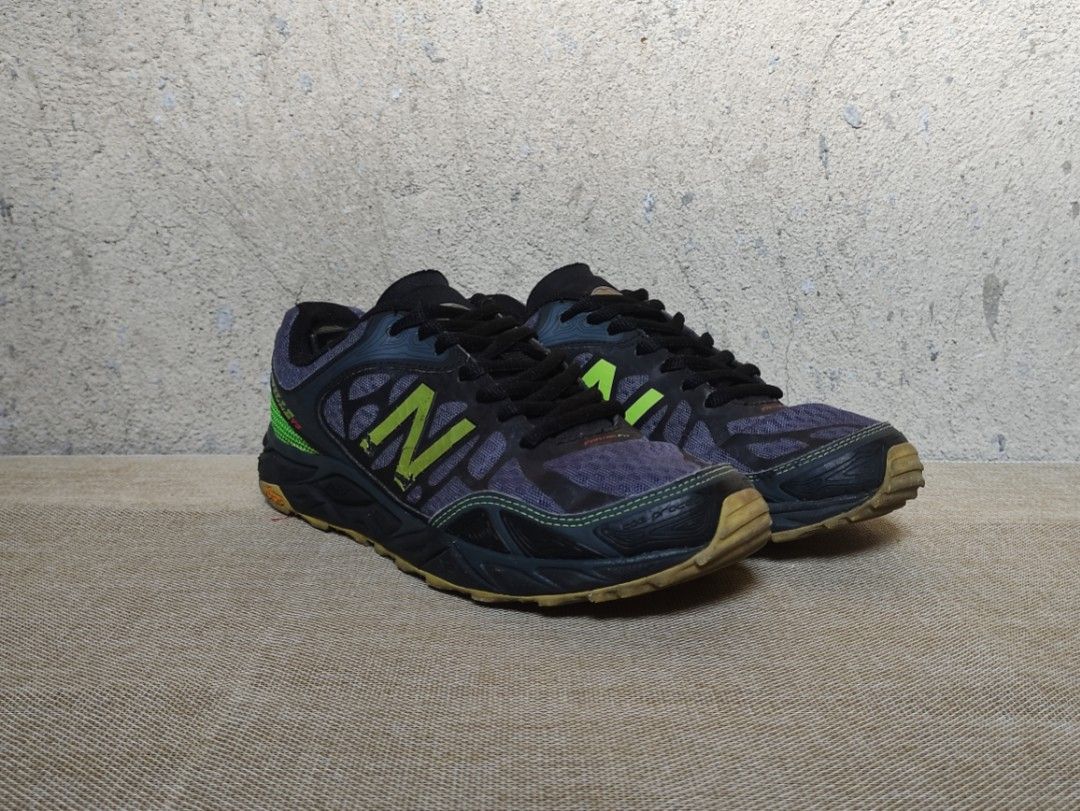 Men's new on sale balance leadville v3