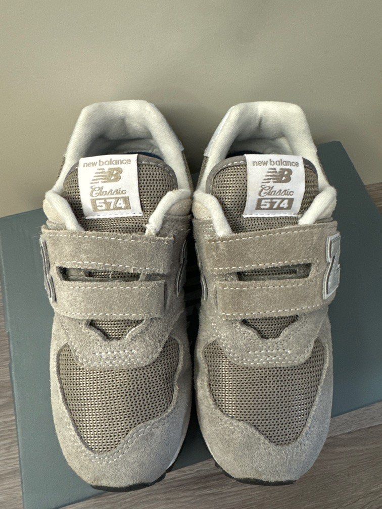 New balance hot sale kids 13