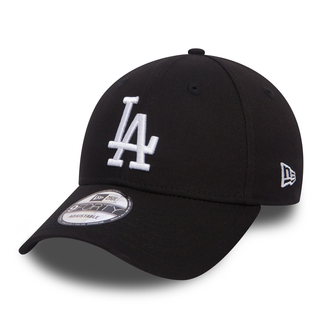 New Era LA Cap, Men's Fashion, Watches & Accessories, Caps & Hats on ...