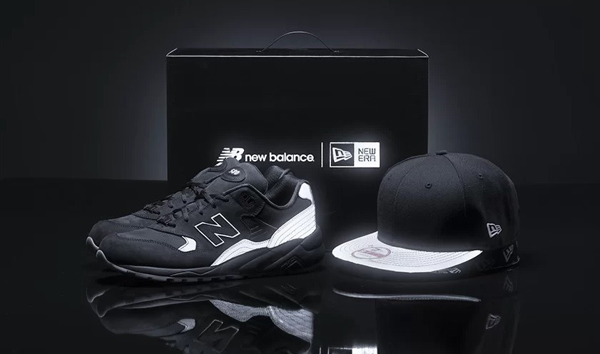 New balance 2025 new era