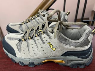 Fila top dls wingspan